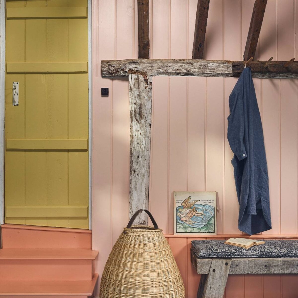 Morris & Co Sweet Briar Paint by Morris & Co Sweet Briar Paint from