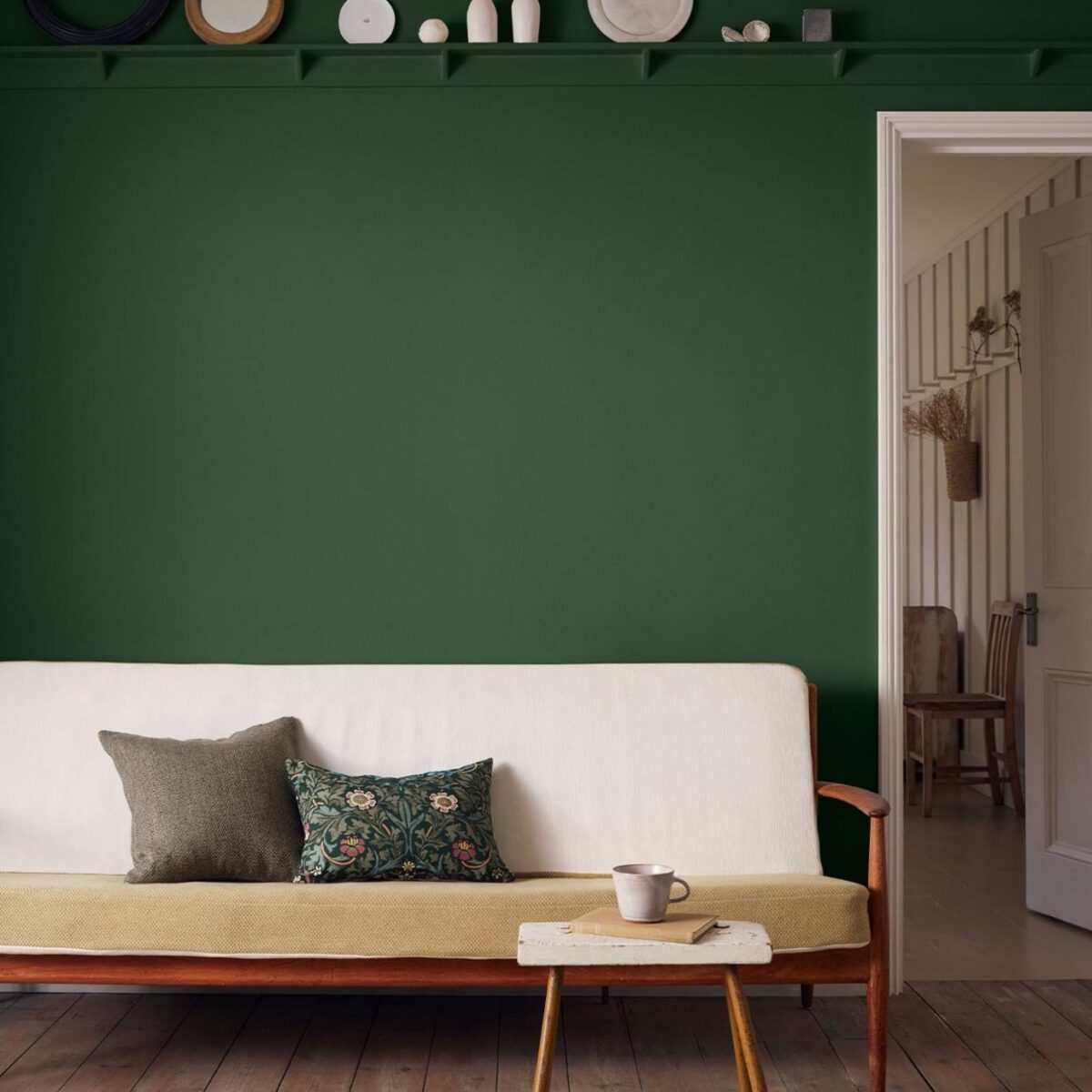 Morris & Co Tump Paint by Morris & Co Tump Paint from