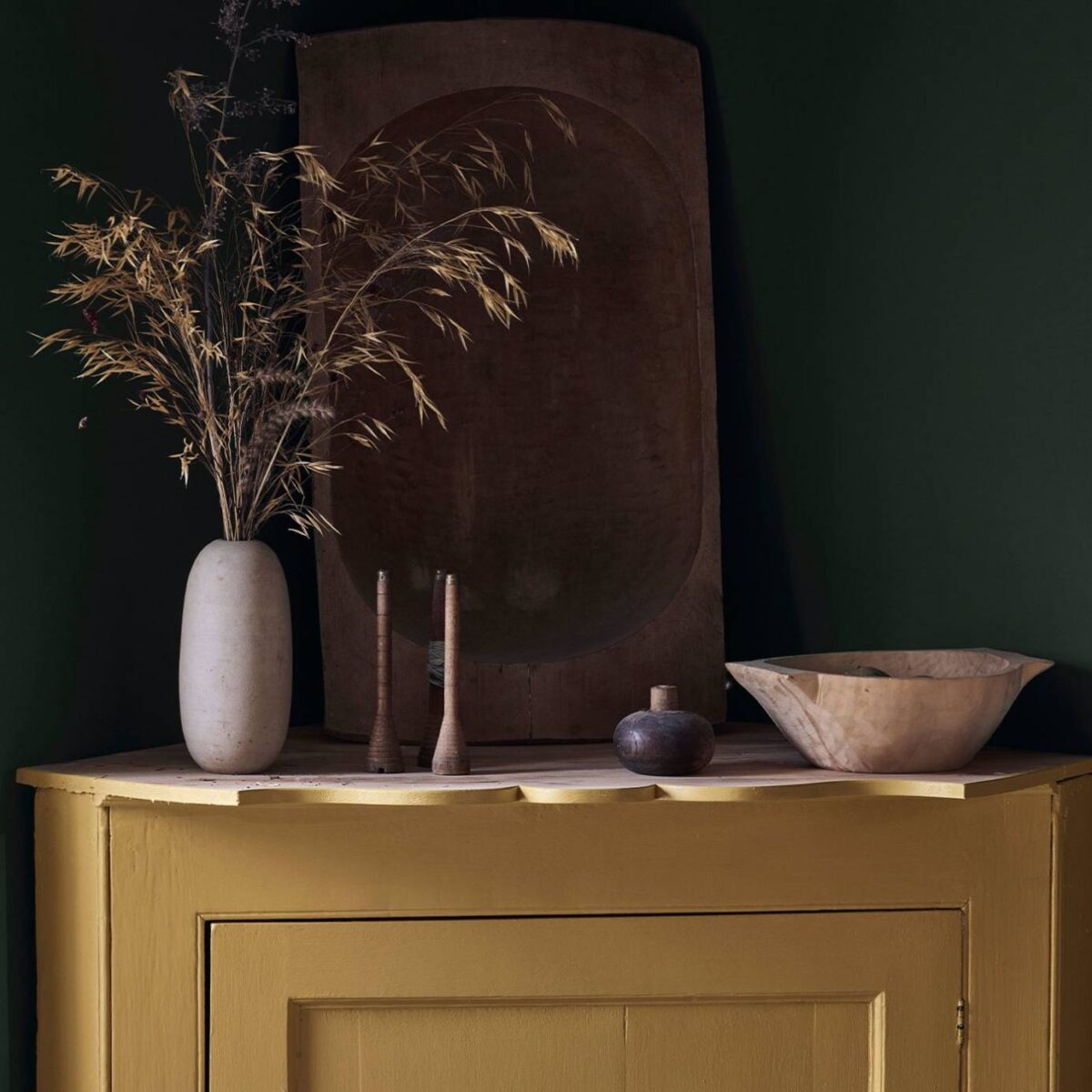 Morris & Co Wooded Dell Paint by Morris & Co Wooded Dell Paint from