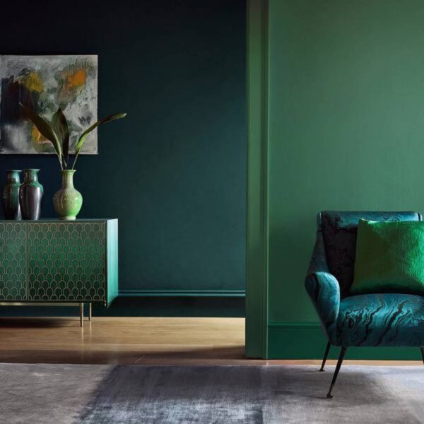 Zoffany Aqua Paint from