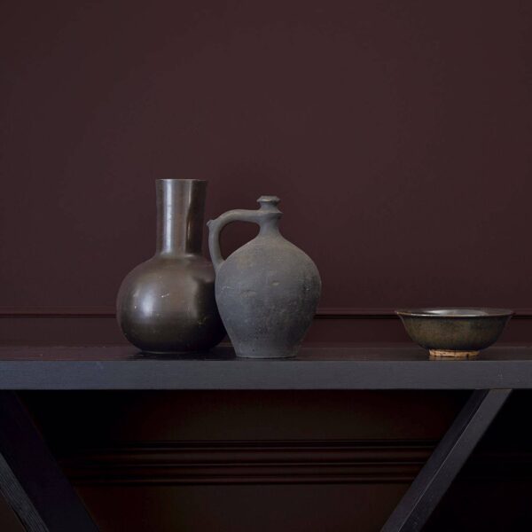 Zoffany Bordeaux Paint by Zoffany Bordeaux Paint from
