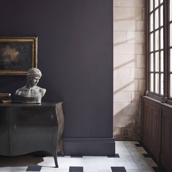 Zoffany Bordeaux Paint by Zoffany Bordeaux Paint from