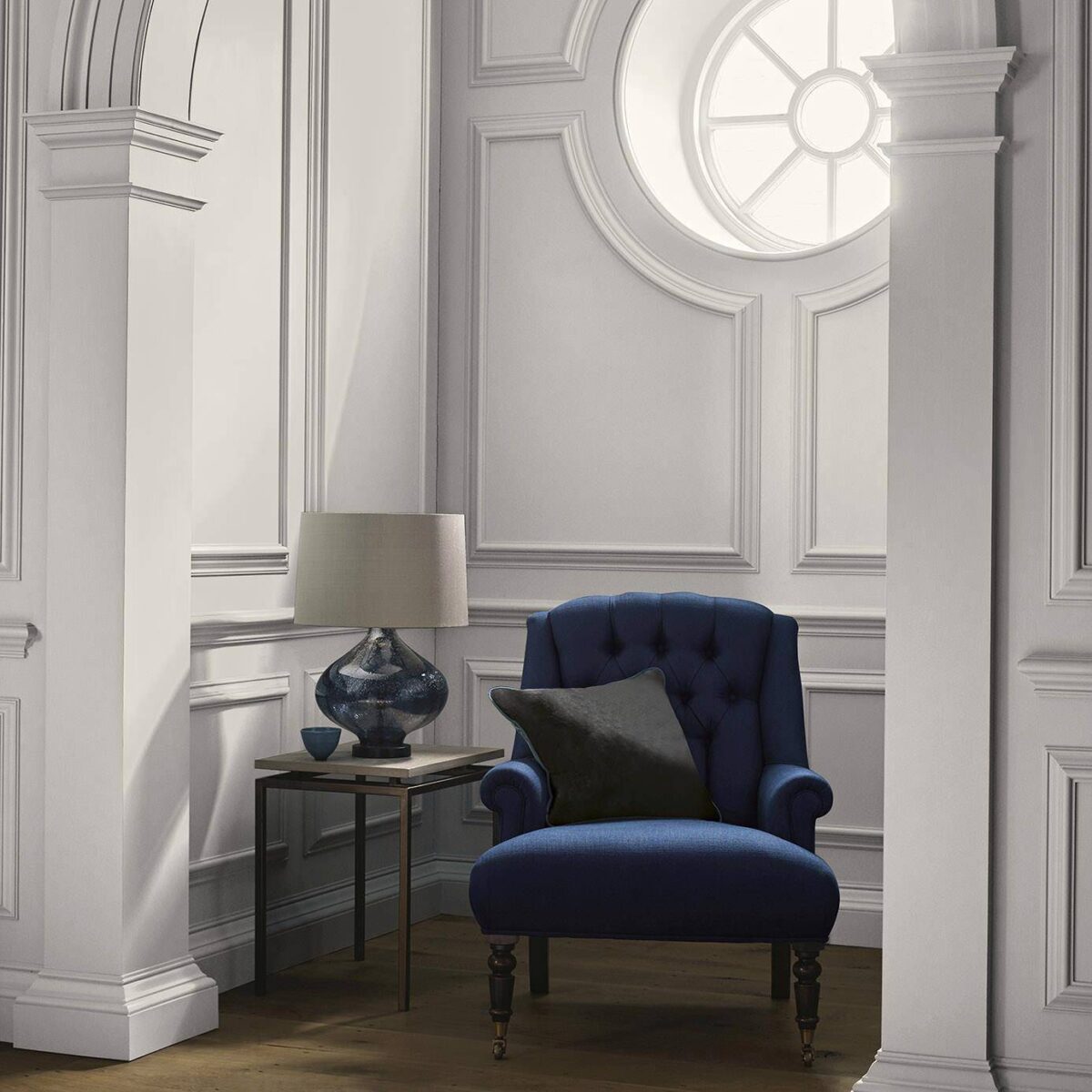 Zoffany Chalk Paint from