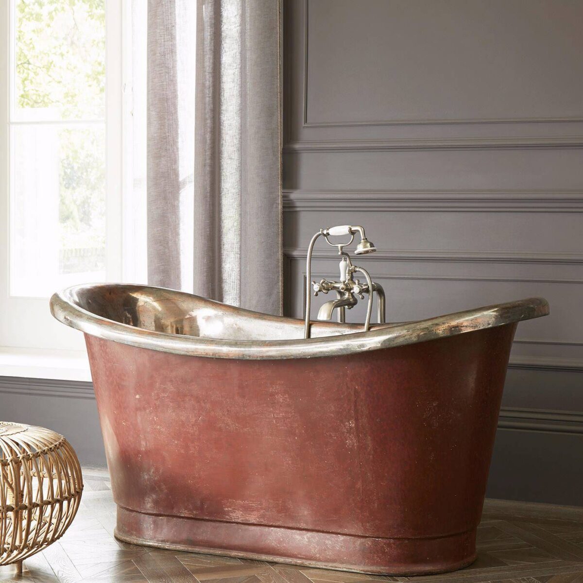 Zoffany Chateau Paint by Zoffany Chateau Paint from