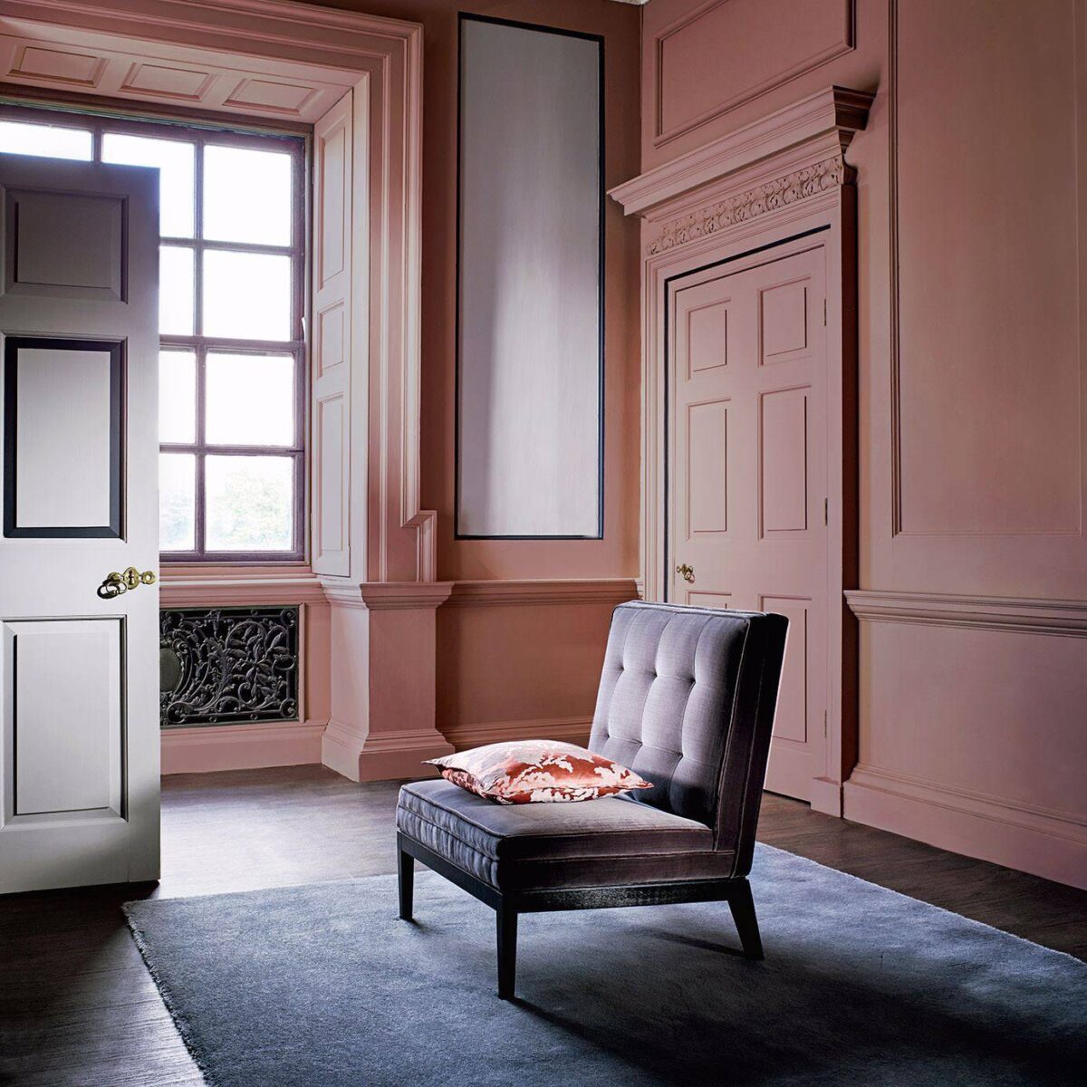 Zoffany Chateau Paint by Zoffany Chateau Paint from