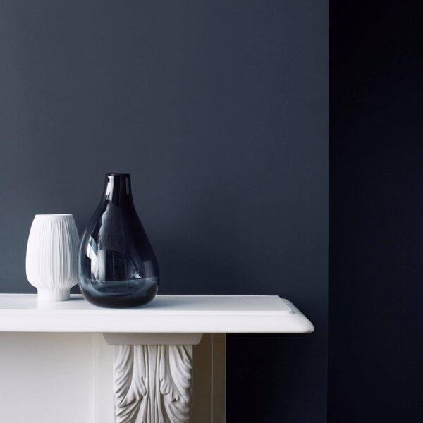 Zoffany Como Blue Paint from