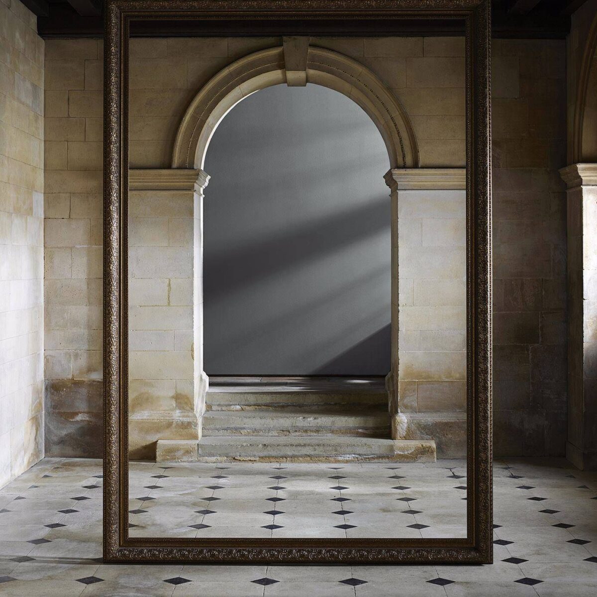 Zoffany Double Mushroom Paint by Zoffany Double Mushroom Paint from