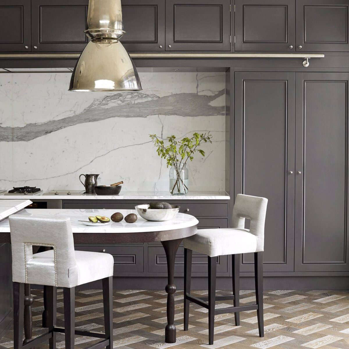 Zoffany Fig Grey Paint by Zoffany Fig Grey Paint from