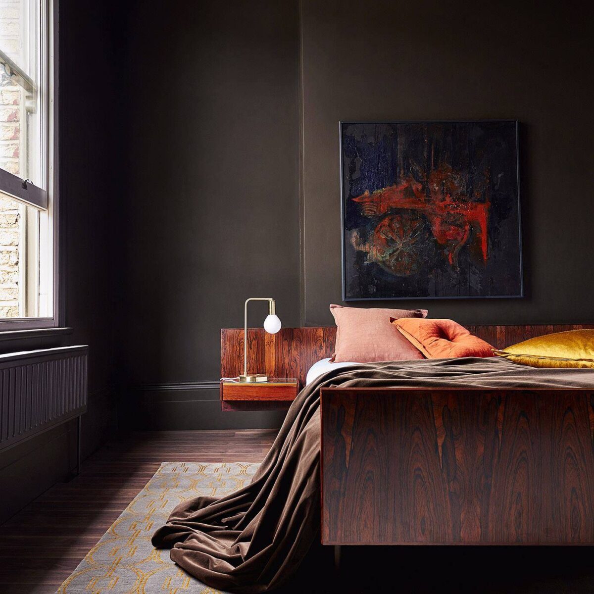 Zoffany Grape Paint by Zoffany Grape Paint from