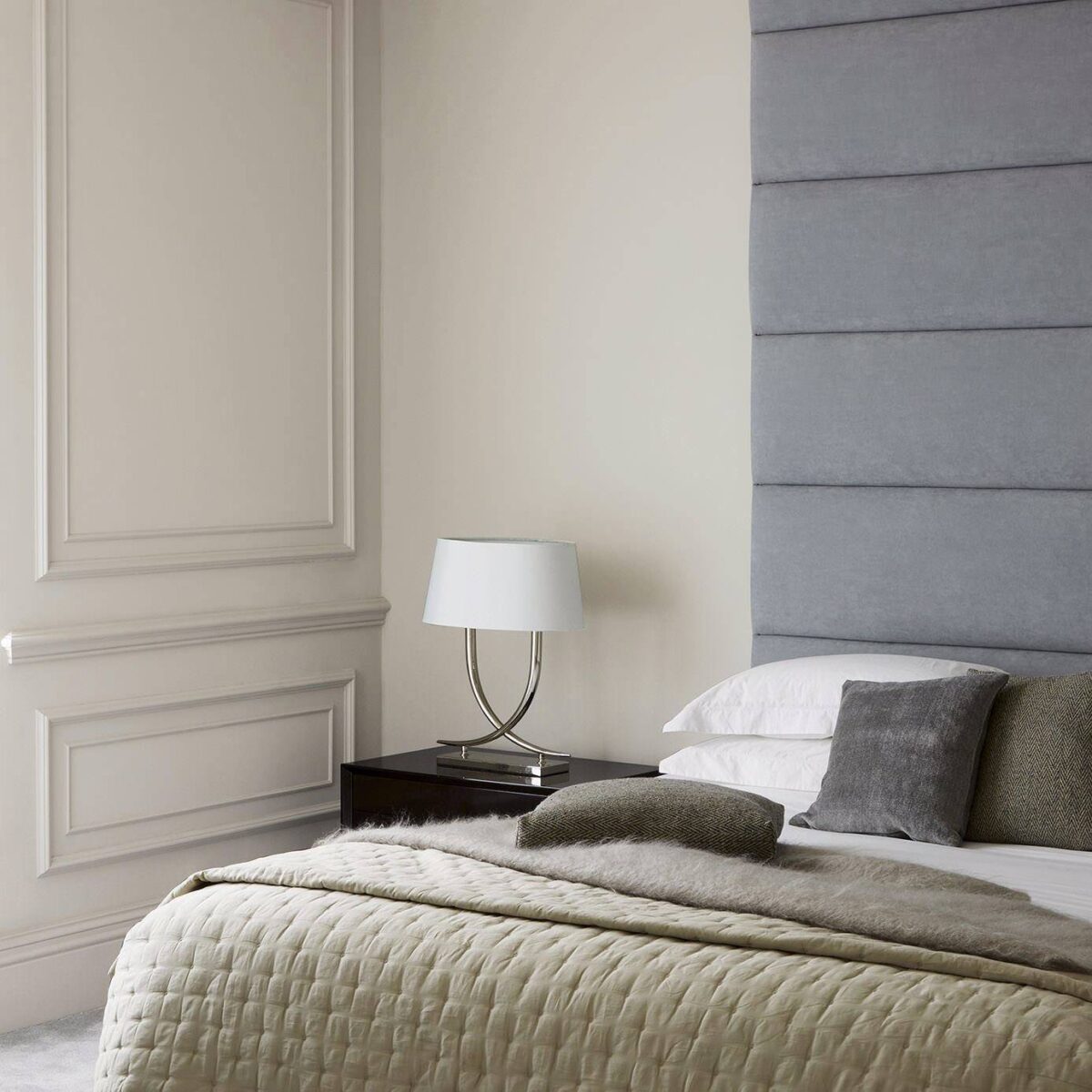 Zoffany Half Pebble Paint from
