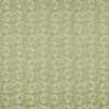 green botanical jacquard fabric from iLiv