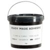Sanderson Ready Mixed Wallpaper Adhesive. Black bucket with white label