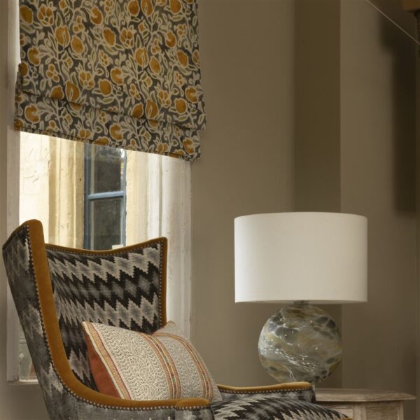 Perzina Fabric - Ocean from