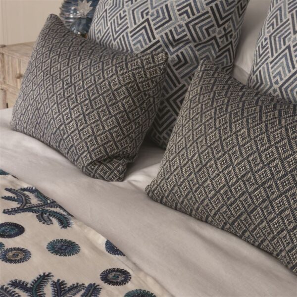 Isla Fabric - Chalk by Isla Fabric - Chalk from