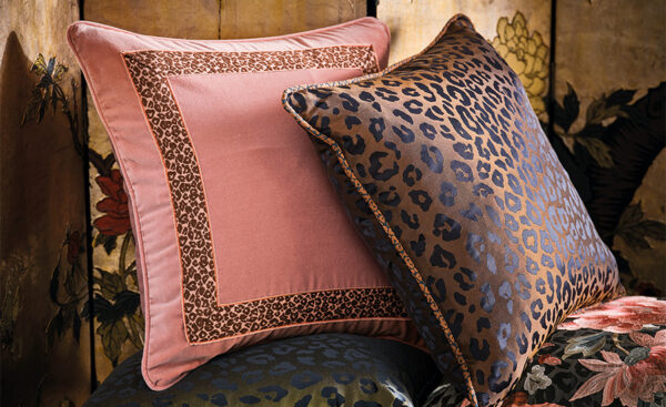 Leopard Braid by Leopard Braid from