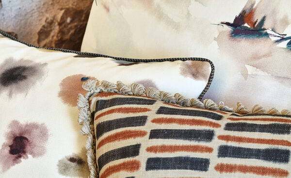 Looped Fringe by Looped Fringe from