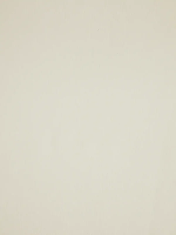 Standard Lining - Pale Ivory from