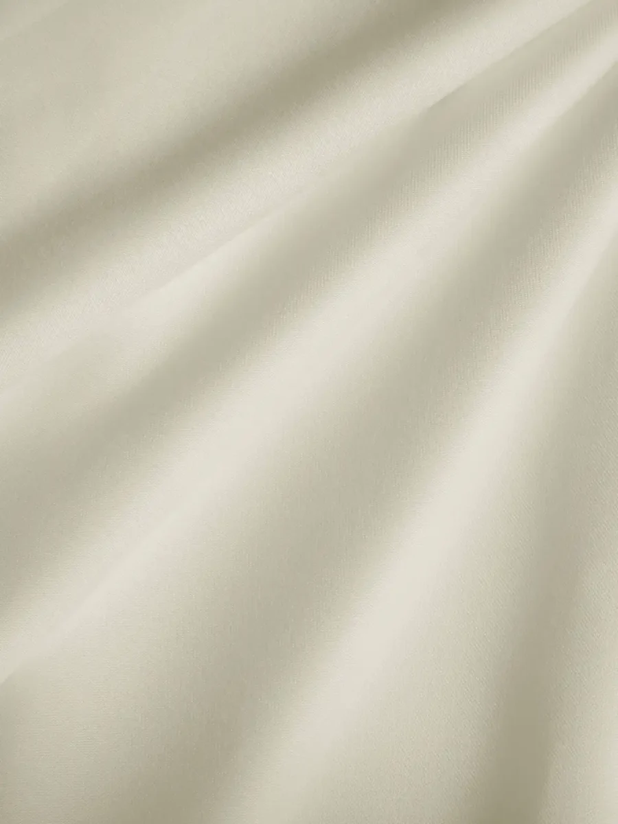 Standard Lining - Pale Ivory from