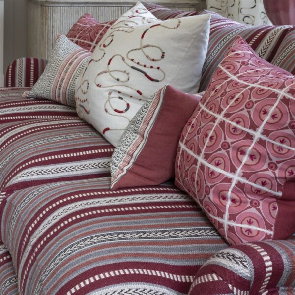 Irene Fabric - Spice from