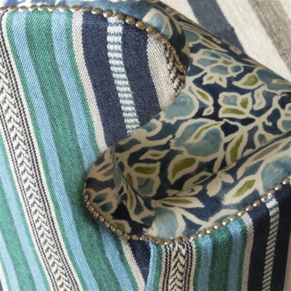 Irene Fabric - Spice from