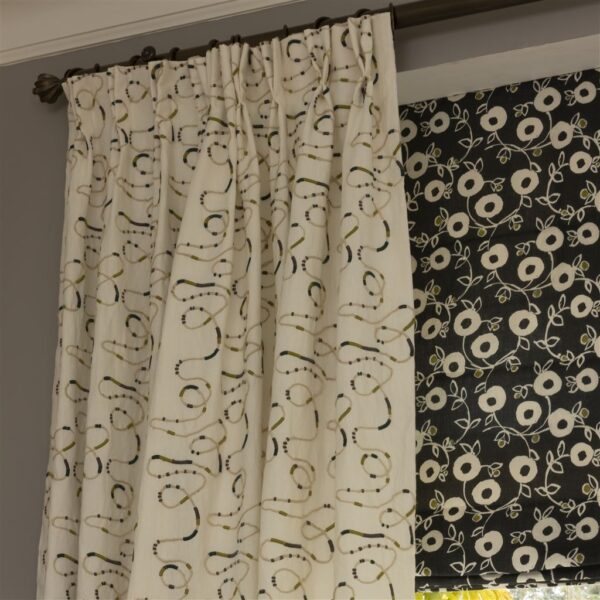 Eden Fabric - Sage by Eden Fabric - Sage from