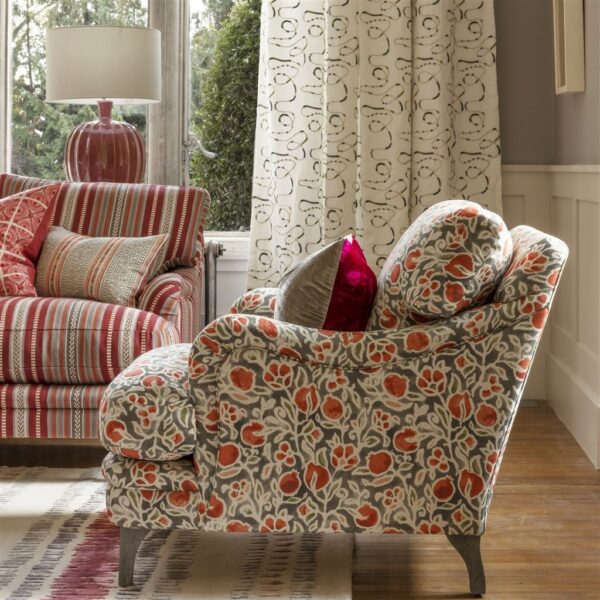Eden Fabric - Sage by Eden Fabric - Sage from