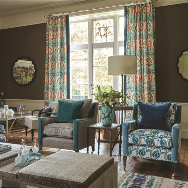 Delcia Fabric - Denim by Delcia Fabric - Denim from