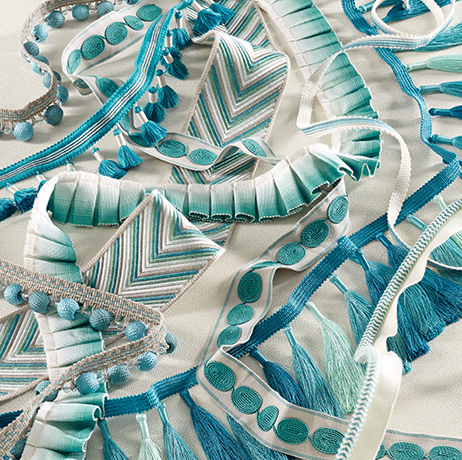 Tassel Braid by Tassel Braid from