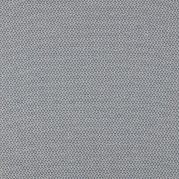 blue botanical woven fabric from iLiv