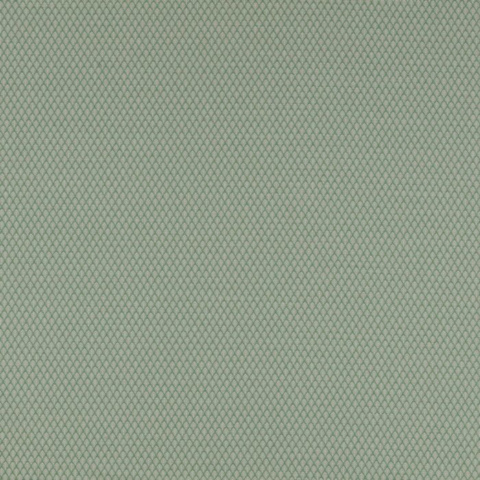 Florrie Fabric - Canopy swatch