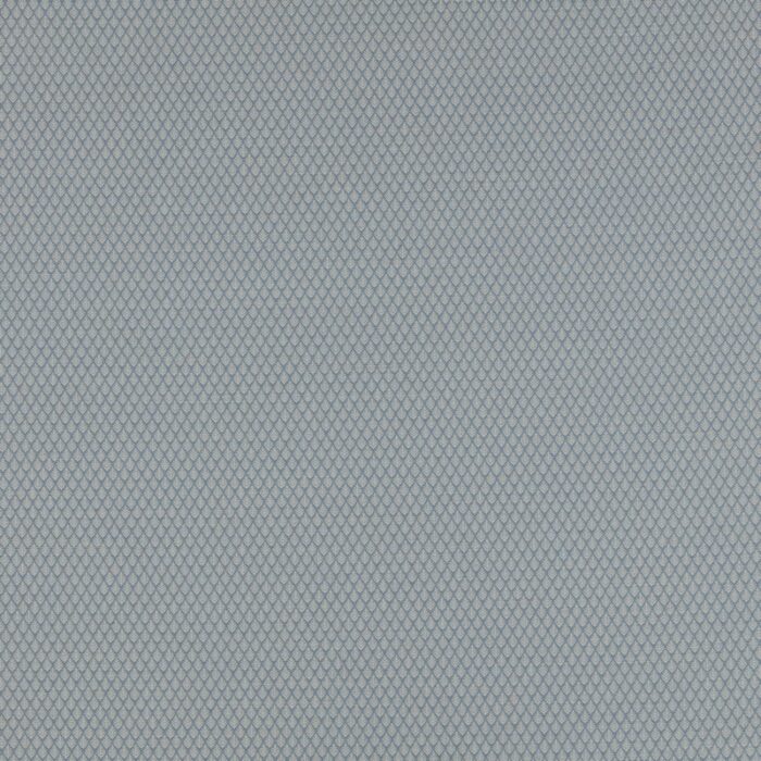 Florrie Fabric - Delft swatch