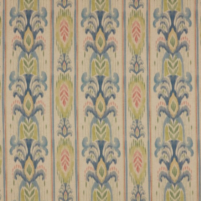 Incanto Fabric - Batik swatch