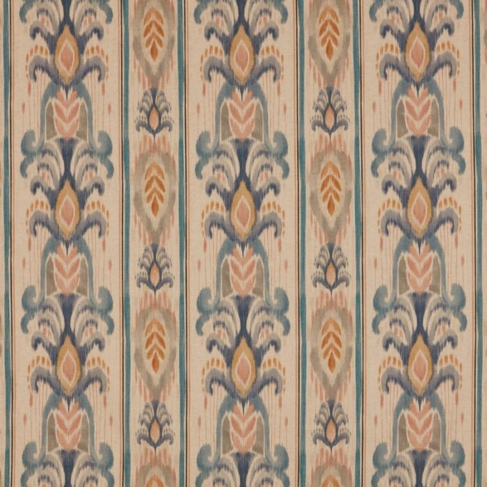 Incanto Fabric - Chalk Blue swatch