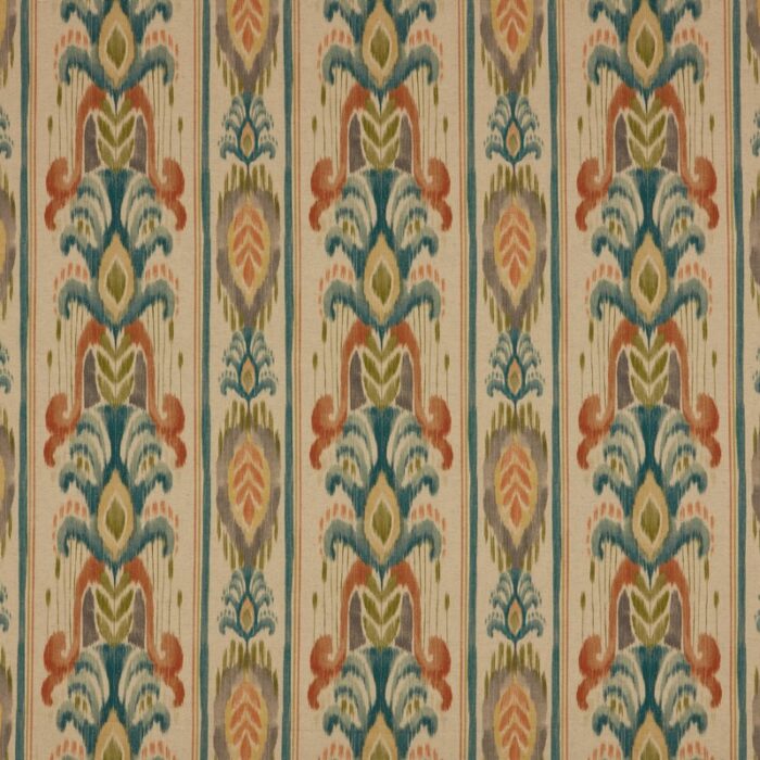 Incanto Fabric - Forest swatch