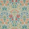 multicolour botanical printed fabric from iLiv