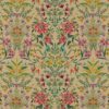 multicolour botanical printed fabric from iLiv