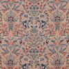 multicolour botanical printed fabric from iLiv