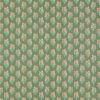 black-grey botanical printed fabric from iLiv