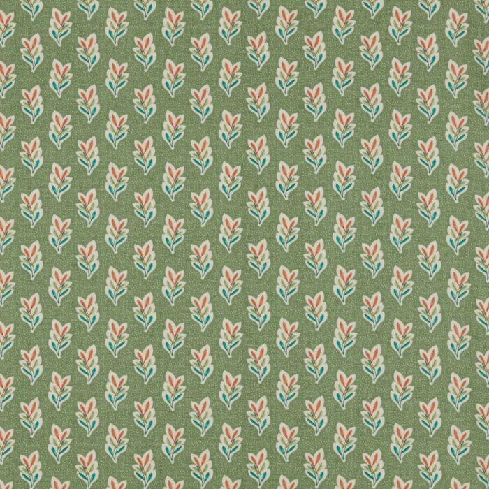 Lalita Fabric - Canopy swatch
