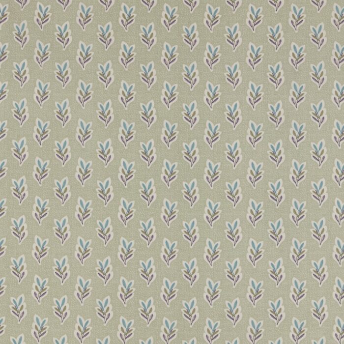 Lalita Fabric - Haze swatch