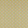 yellow botanical printed fabric from iLiv
