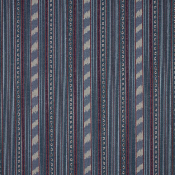 Lumiere Fabric - Batik swatch