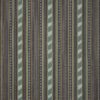 brown striped woven fabric from iLiv