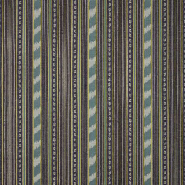 Lumiere Fabric - Delft swatch