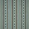 blue striped woven fabric from iLiv