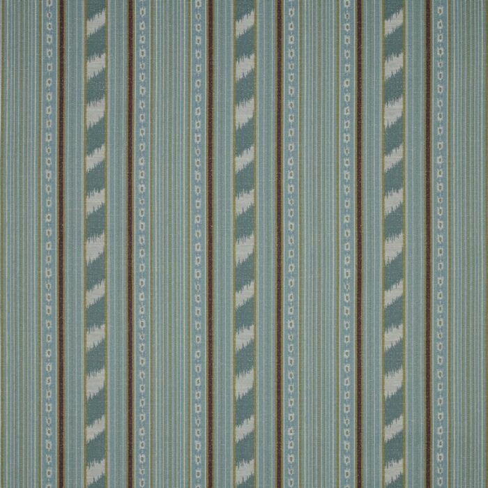 Lumiere Fabric - Haze swatch