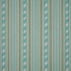 blue striped woven fabric from iLiv