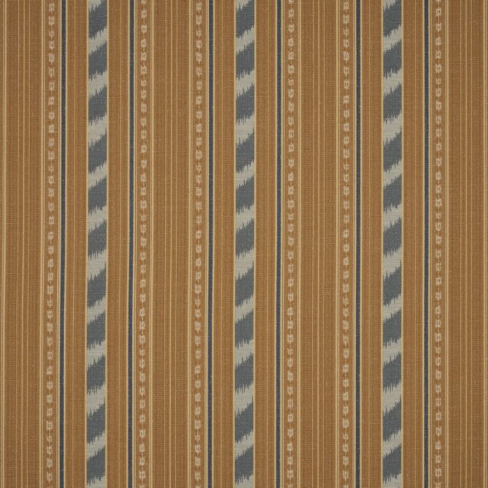 Lumiere Fabric - Russet swatch