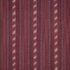 red striped woven fabric from iLiv