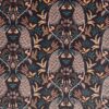 brown animal velvet-chenille fabric from iLiv